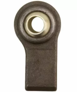 Koch Lift Arm Forged Weld-On Ball Ends Left Handed Category 2