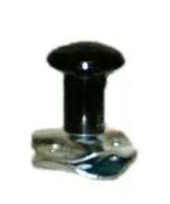 SMV Industries Heavy Duty Steering Wheel Spinner Knob