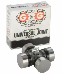 Be Co 12N Series Cross And Bearing Repair Kit