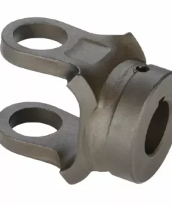 G & G Manufacturing Company 6N Series Round Bore Yoke
