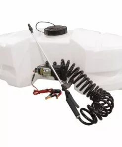 Country Tuff® Spot Sprayer 30 Gal.