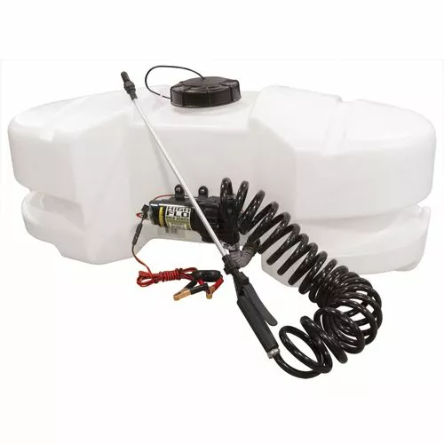 Country Tuff® Spot Sprayer 30 Gal. 3 Country Tuff® Spot Sprayer 30 Gal.