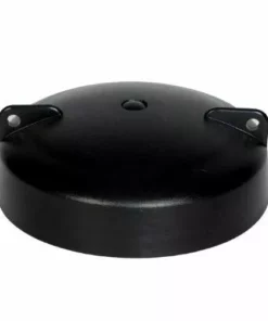 Norwesco Applicator Tank Lid 5 In.