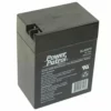 Power Patrol Replacement 6 Volt Solar Battery -Farm & Ranch best sale img11352654