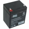 Power Patrol Electric Fence Battery 12 Volt