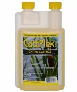 Crystal Blue Catt Plex - Herbicide