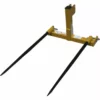 Farm Star Dual Tine 3 Pt. Bale Spear -Farm & Ranch best sale img11369142