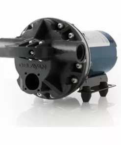 Pump 12V Dc 5Gpm Diaphragm