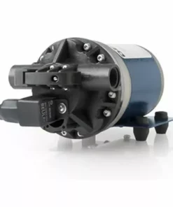 12 Volt Demand Pump 60 PSI