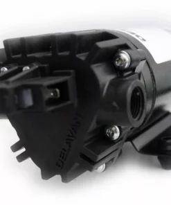 PowerFlo Diaphragm Pump