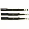 King Kutter Blade Set For Finish Mower 4 Ft. 2 King Kutter Blade Set For Finish Mower 4 Ft. -Farm & Ranch best sale img11477979