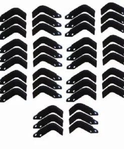 King Kutter Tiller Tine Set