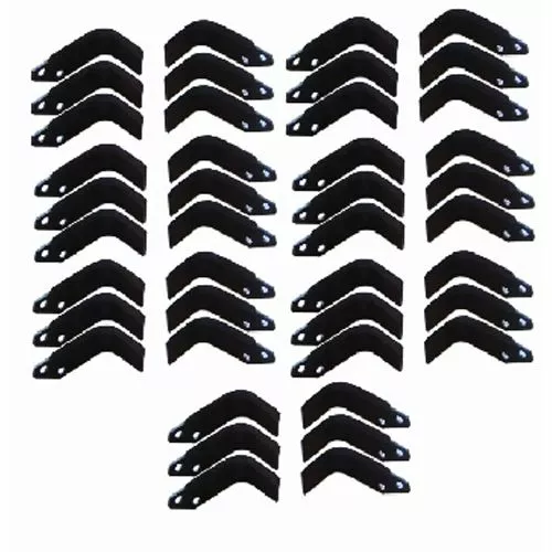 King Kutter Tiller Tine Set 3 King Kutter Tiller Tine Set