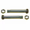 King Kutter Axle Set For Finish Mower