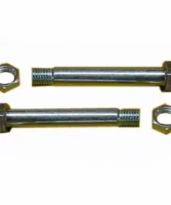 King Kutter Axle Set For Finish Mower