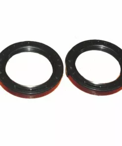 King Kutter Double Lip Seal Set