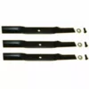 King Kutter Blade Set For Finish Mower 7 Ft. -Farm & Ranch best sale img11478007