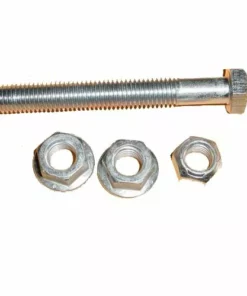 King Kutter Gearbox Plate Bolt For Finish Mower