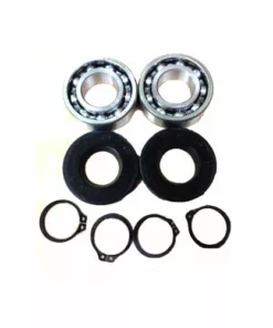 King Kutter Spindle Unit Bearing Kit
