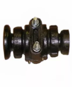 King Kutter Disc Bearing Assembly