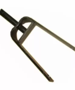 King Kutter Wheel Fork For Rotary Cutters