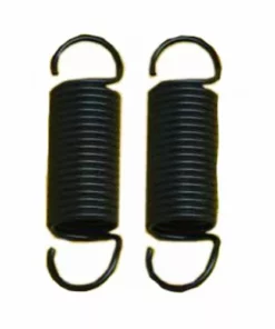 King Kutter Belt Spring For Finish Mowers