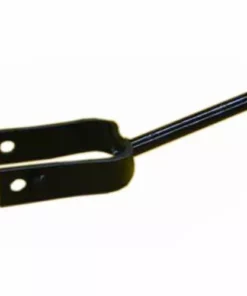 King Kutter Wheel Fork For Finish Mower