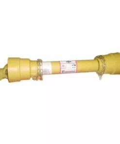 King Kutter Seeder PTO Shaft