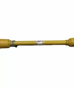 King Kutter PTO Shield