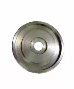 King Kutter Spindle Cap
