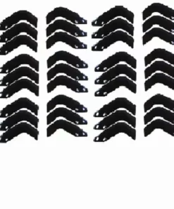 King Kutter Tine Set For Tiller