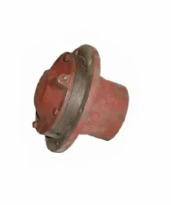 King Kutter Outboard Hub Assembly