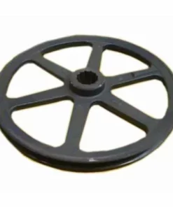 King Kutter Pulley For Finish Mower