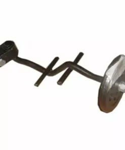 King Kutter Agitator