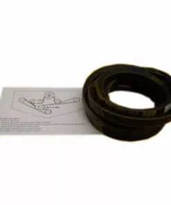 King Kutter V-Belt B-112