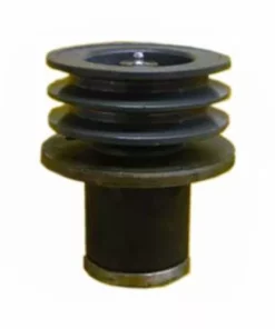 King Kutter Double Blade Spindle Unit