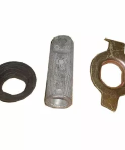 King Kutter Lower Agitator Kit