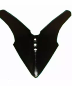 King Kutter Forrower