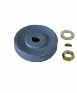 King Kutter Spindle Pulley