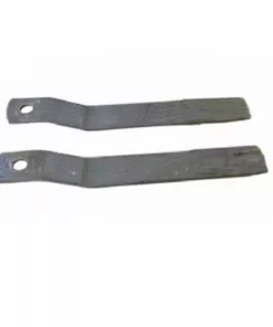 King Kutter Heavy Duty Blade Set