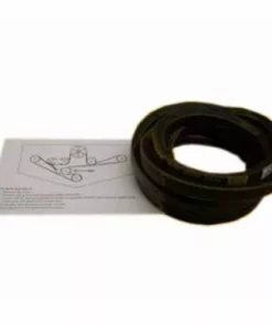 King Kutter V-Belt For 7 Ft. Finish Mower