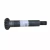 King Kutter Output Pinion Shaft