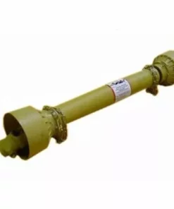King Kutter PTO Shaft 34 In.