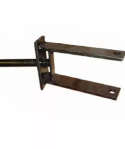 King Kutter Wheel Fork