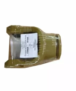 King Kutter PTO Shaft Male End With Yolk