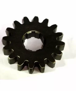 King Kutter Top Side Gear For Gearbox