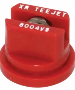 Extended Range Spray Nozzle 80 Degree