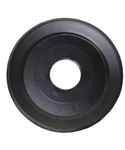 Be Co Standard Pulley With W Series Hub