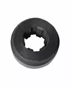 Be Co Hub X Series Splined Bore