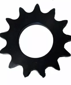 Be Co Sprocket For #60 Roller Chain W Series Hub
